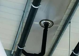 苏州市虹吸排水的原理