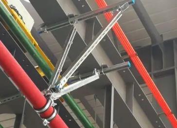苏州市抗震支架厂家与你分享你必须做的紧急情况下的准备